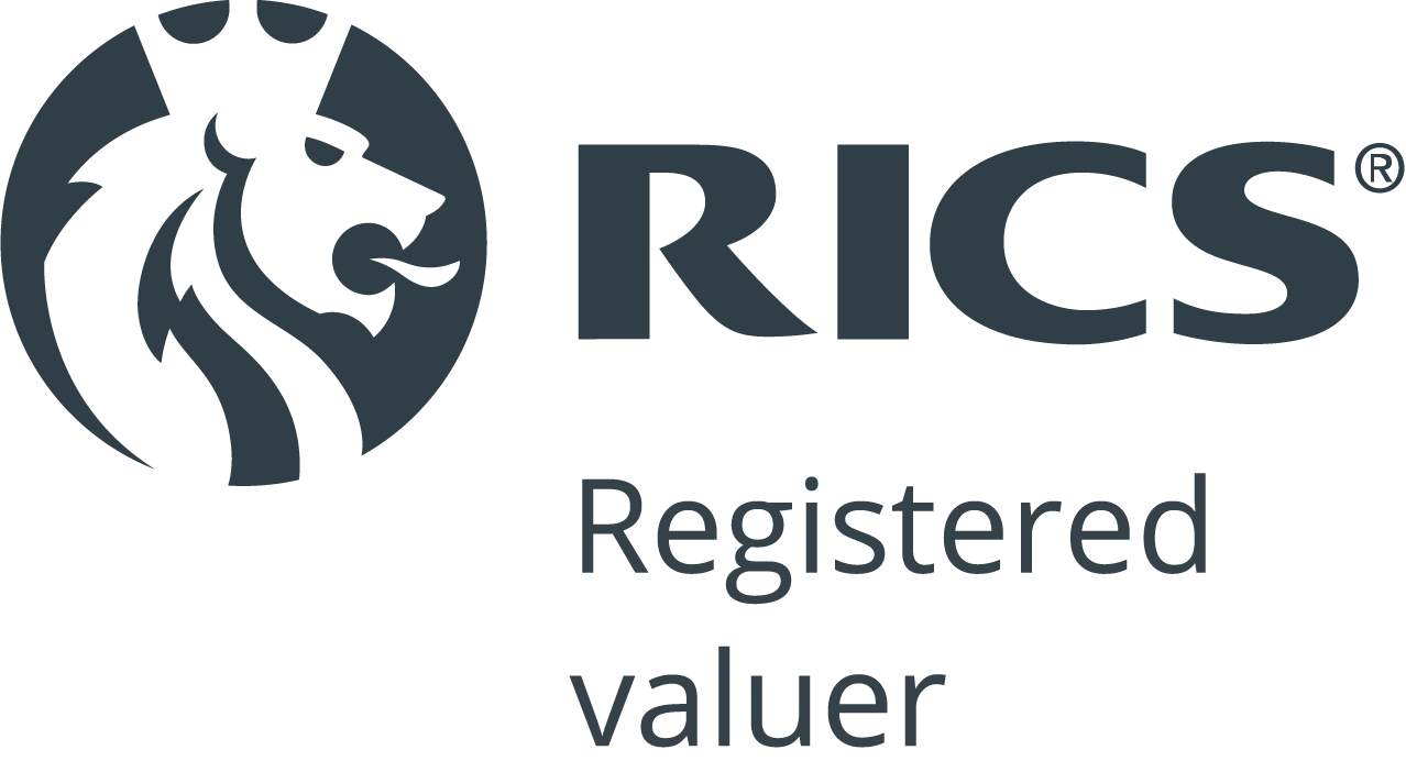 Accréditation RICS Registered Valuer